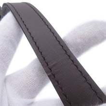 将图像加载到图库查看器中,LOUIS VUITTON Vertical Box Trunk GreenM59664 Monogram