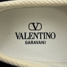 将图像加载到图库查看器中,Valentino Garavani Bay by Bay Sneakers Multicolor6W2S0LH9GBSQPV Canvas Size 37 1/2