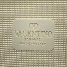 将图像加载到图库查看器中,Valentino Garavani Bay by Bay Sneakers Multicolor6W2S0LH9GBSQPV Canvas Size 37 1/2