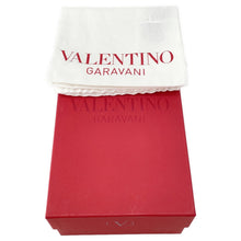 将图像加载到图库查看器中,Valentino Garavani Bay by Bay Sneakers Multicolor6W2S0LH9GBSQPV Canvas Size 37 1/2