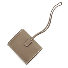 Load image into Gallery viewer, HERMES Kelly Festival Etoupe Swift Leather