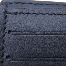 将图像加载到图库查看器中,LOUIS VUITTON Portefeuille / Dauphine Compact NoirM68725 Monogram/Monogram Reverse Canvas