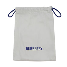 Load image into Gallery viewer, BURBERRY Night Stamp Continental Wallet Black81130921 Grainy Calf Leather