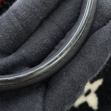 将图像加载到图库查看器中,LOUIS VUITTON Onthego Noir/RedM55421 Monogram / Teddy Size GM