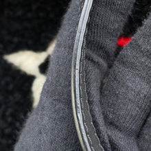 将图像加载到图库查看器中,LOUIS VUITTON Onthego Noir/RedM55421 Monogram / Teddy Size GM