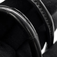 将图像加载到图库查看器中,HERMES Birkin Touch Black Niloticus Taurillon Size 25