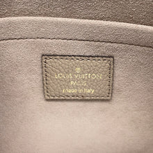 Load image into Gallery viewer, LOUIS VUITTON Felicie Pochette Tourterelle/ClaimM82610 Monogram Empreinte Leather