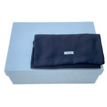 Load image into Gallery viewer, PRADA Mary Jane Pumps Black1I816N Patent Leather Size 37