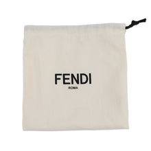 Load image into Gallery viewer, FENDI Baguette Slim Shoulder Bag Brown7M0295 Canvas