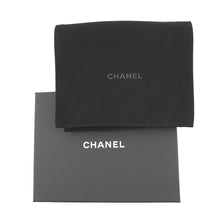 将图像加载到图库查看器中,CHANEL Zip coin purse BlackAP3686 Caviar Leather
