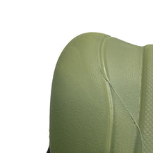 Load image into Gallery viewer, BALENCIAGA Crocs collaboration clog boots Army Green677384 Rubber Size Chronomat 44