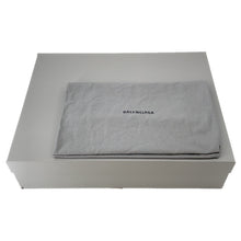 将图像加载到图库查看器中,BALENCIAGA Crocs collaboration clog boots Army Green677384 Rubber Size Chronomat 44