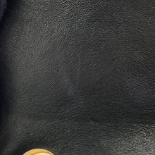 Load image into Gallery viewer, CHANEL Matelasse Small Flap Bag BlackAS3393 Lambskin