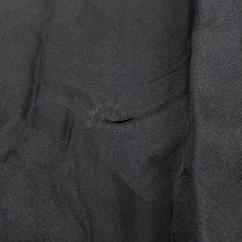 将图像加载到图库查看器中,CHANEL Tweed Tight Skirt Size 38 BlackP65335 Wool 31% Acryl28% Cotton23% Nylon10% Polyester8%