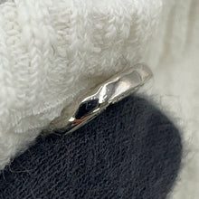 Load image into Gallery viewer, CHANEL Coco Beach COCO Button Cardigan Size 36 WhiteP78600 Cotton95% Nylon4% Polyurethane1%