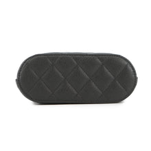 Load image into Gallery viewer, CHANEL Matelasse 2wayBag BlackAP4746 Caviar Leather