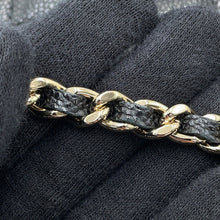 Load image into Gallery viewer, CHANEL Matelasse 2wayBag BlackAP4746 Caviar Leather