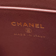 Load image into Gallery viewer, CHANEL Matelasse 2wayBag BlackAP4746 Caviar Leather