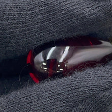 Load image into Gallery viewer, CHANEL Gripoa 3083 Vintage Necklace Gold Plated Color Stone