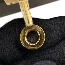 将图像加载到图库查看器中,HERMES Mini Kelly 2 Ecorce Epsom