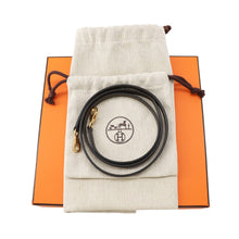 将图像加载到图库查看器中,HERMES Mini Kelly 2 Ecorce Epsom