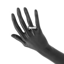 Load image into Gallery viewer, HERMES Caba Cityslide clutchertige Ring Size 53/#13 SV925