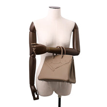 Load image into Gallery viewer, HERMES Birkin Shadow Etoupe Swift Leather Size 25