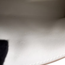 将图像加载到图库查看器中,HERMES Mini Kelly 2 Tricolor Gris Pale/Vert Fizz/Graphite Epsom