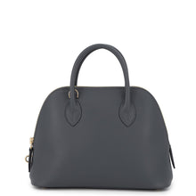 Load image into Gallery viewer, HERMES Bolide 1923 Verso Grimist/Black Evercolor Size 25