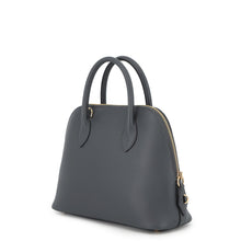 Load image into Gallery viewer, HERMES Bolide 1923 Verso Grimist/Black Evercolor Size 25