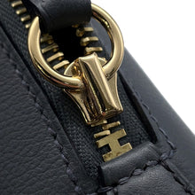 Load image into Gallery viewer, HERMES Bolide 1923 Verso Grimist/Black Evercolor Size 25