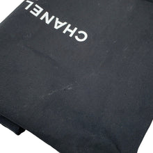 将图像加载到图库查看器中,CHANEL CHANEL 19 ChainShoulder Bag BlackAP3572 Leather