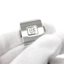 将图像加载到图库查看器中,SEIKO Grand SEIKO Heritage Collection W36.5mm Stainless Steel Purple DialSBGW323