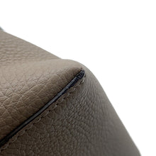 Load image into Gallery viewer, FENDI By the Way Selleria Greige8BL155 Calf Leather Size Medium