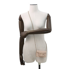 Load image into Gallery viewer, Valentino Garavani ChainShoulder Card Case Jasmin FlowerP0Y41ZXL Leather