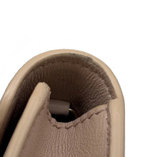 Load image into Gallery viewer, Valentino Garavani ChainShoulder Card Case Jasmin FlowerP0Y41ZXL Leather