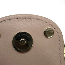 Load image into Gallery viewer, Valentino Garavani ChainShoulder Card Case Jasmin FlowerP0Y41ZXL Leather