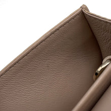 Load image into Gallery viewer, Valentino Garavani ChainShoulder Card Case Jasmin FlowerP0Y41ZXL Leather