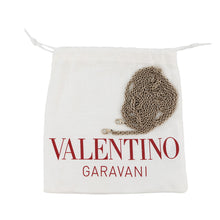 Load image into Gallery viewer, Valentino Garavani ChainShoulder Card Case Jasmin FlowerP0Y41ZXL Leather