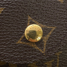 将图像加载到图库查看器中,LOUIS VUITTON Belt/Pochette Duo BrownM9836 Monogram Size 80