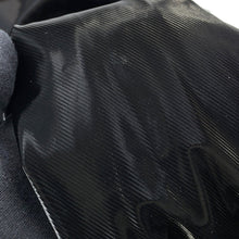 Load image into Gallery viewer, CHANEL BijouxButton Technical Fabric Blouson Size 36 BlackP77341 Polyester100% Rhinestone