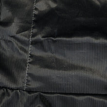 Load image into Gallery viewer, CHANEL BijouxButton Technical Fabric Blouson Size 36 BlackP77341 Polyester100% Rhinestone