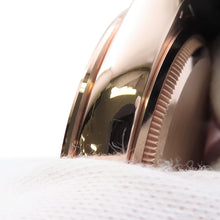 将图像加载到图库查看器中,ROLEX Cosmograph Daytona 8P Diamond W40mm K18PG Oyster flex Black/Sandust Dial126515LNG