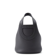 Load image into Gallery viewer, HERMES In the loop Caban Taurillon Clemence Swift Leather Size 18