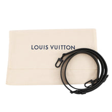 将图像加载到图库查看器中,LOUIS VUITTON Trocadero Wearable Wallet NoirM26737 Monogram Shadow