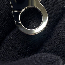 Load image into Gallery viewer, HERMES Bandouliere Black Swift Leather