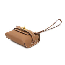 将图像加载到图库查看器中,HERMES Kelly Festival Gold Swift Leather