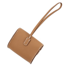 将图像加载到图库查看器中,HERMES Kelly Festival Gold Swift Leather