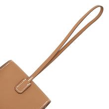 将图像加载到图库查看器中,HERMES Kelly Festival Gold Swift Leather