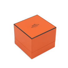 Load image into Gallery viewer, HERMES Orump Ring Size GM/S Gold Epsom Metal